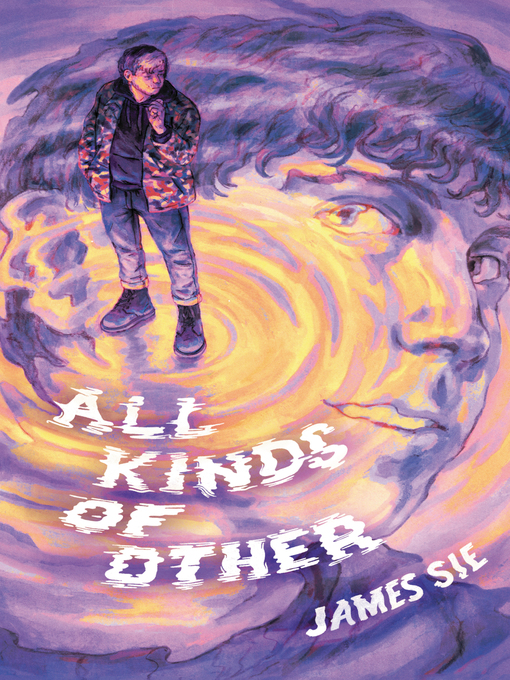 Title details for All Kinds of Other by James Sie - Available